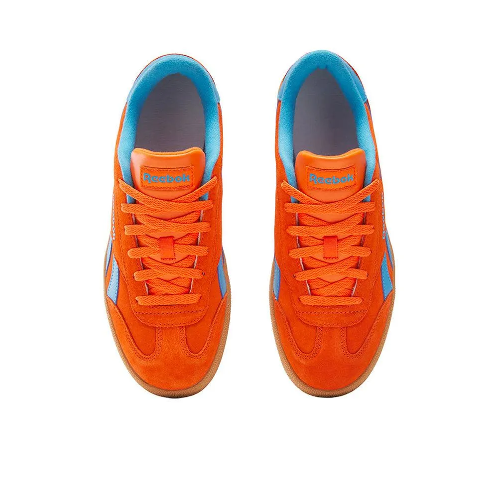 REEBOK Unisex Casual Shoes Smash Edge Orange - RE099SH961EFTH