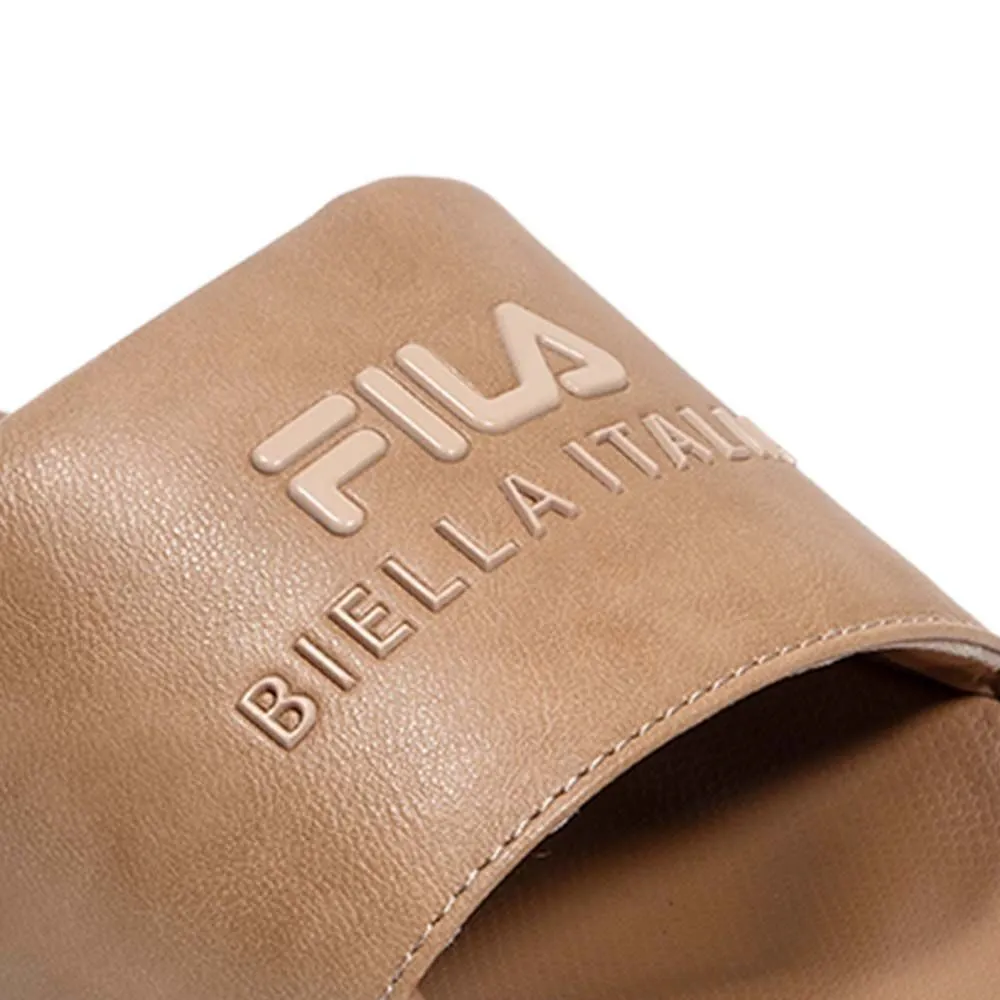 FILA Men Sandals Percy Brown - FI039SH598ELTH