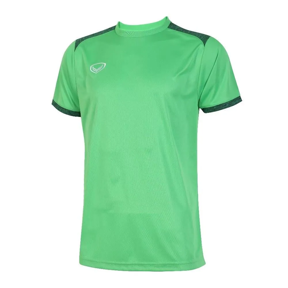 GRAND SPORT Green Football Jersey (011472)