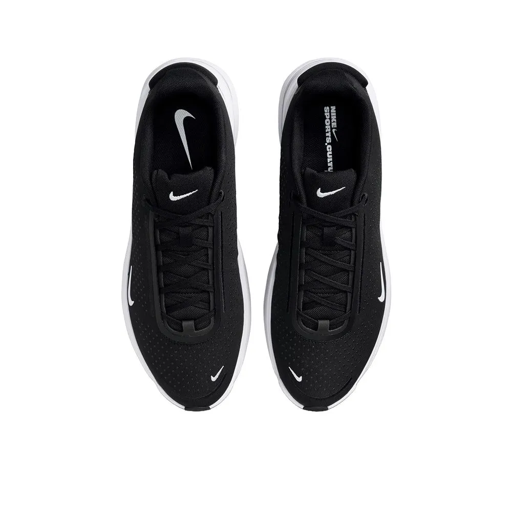 NIKE Men Casual Shoes Air Zoom Upturn SC Black - NI083SH989EJTH