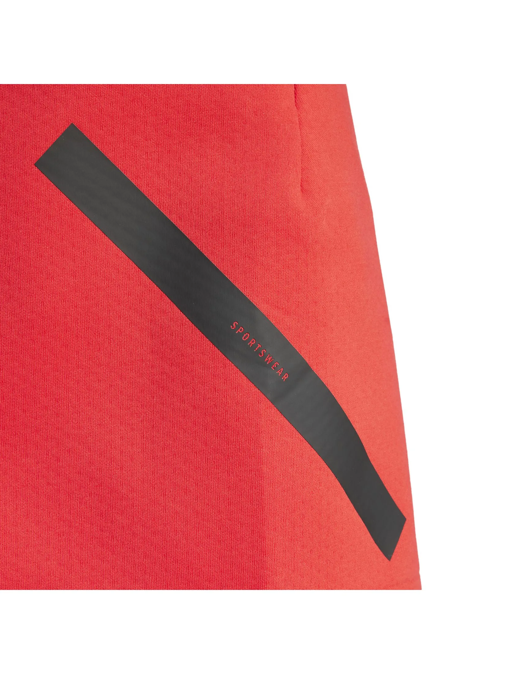 ADIDAS Men Shorts Z.N.E. Pure Ruby