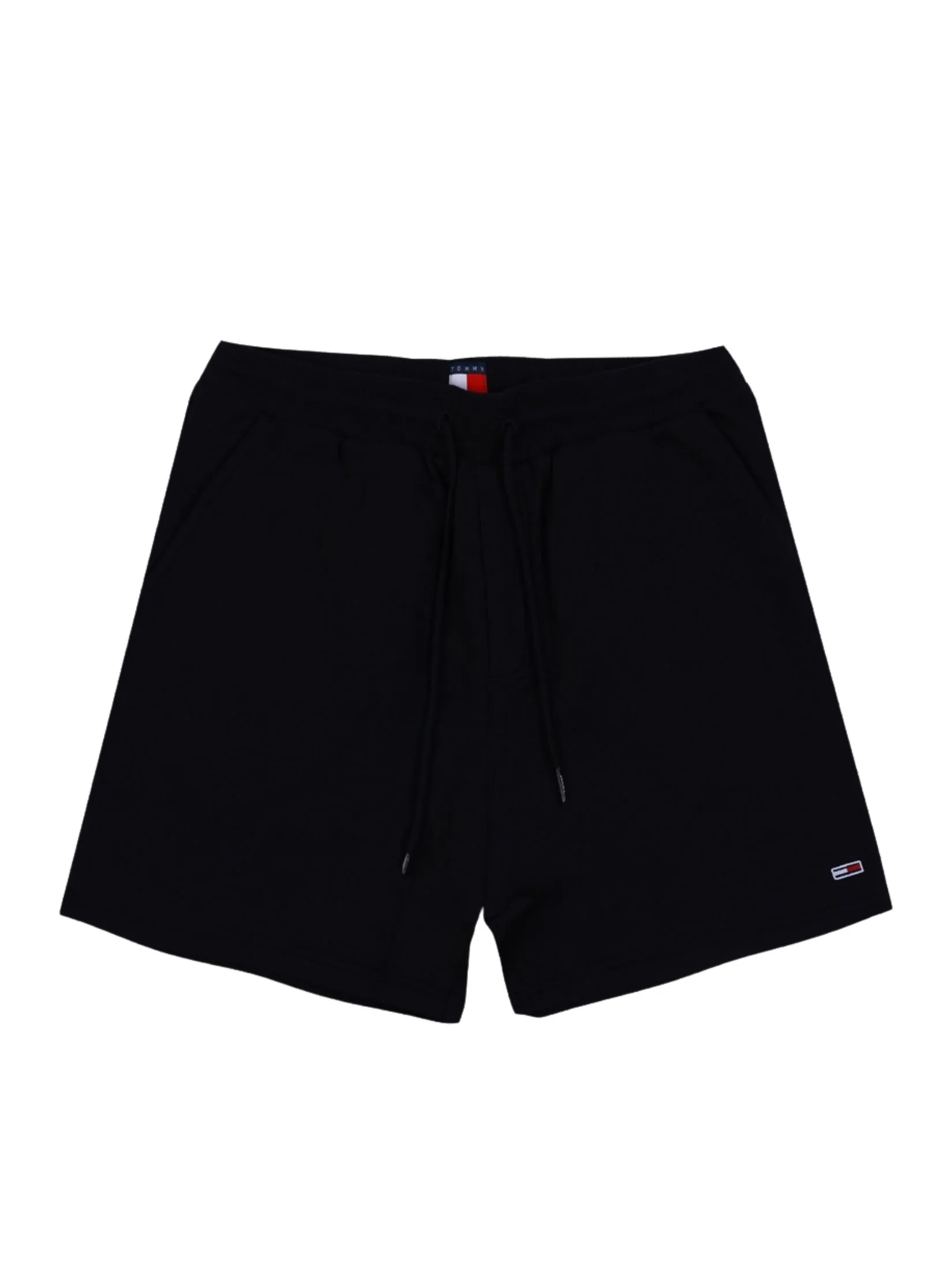 TOMMY JEANS MEN SHORTS Black