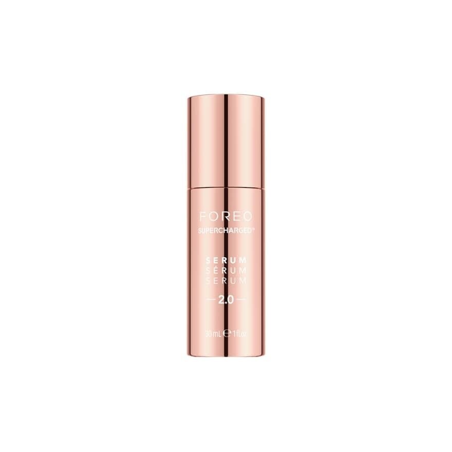 Foreo Supercharged Serum 2.0 30 ml.