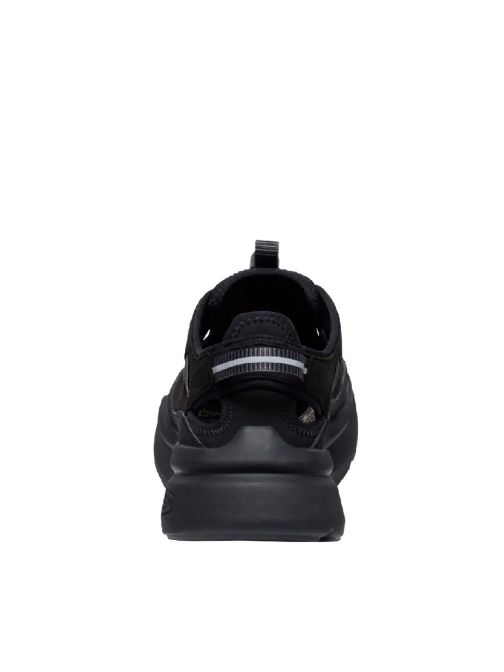 KEEN Men's WK450 SANDAL (BLACK/BLACK)