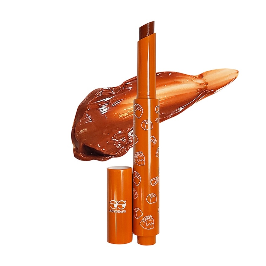 Mongrang Jelly Melt Lip Balm Caramel