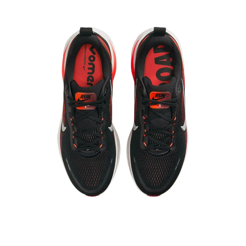NIKE Vomero 18 Men Running Shoes Black - NI083SH196EOTH