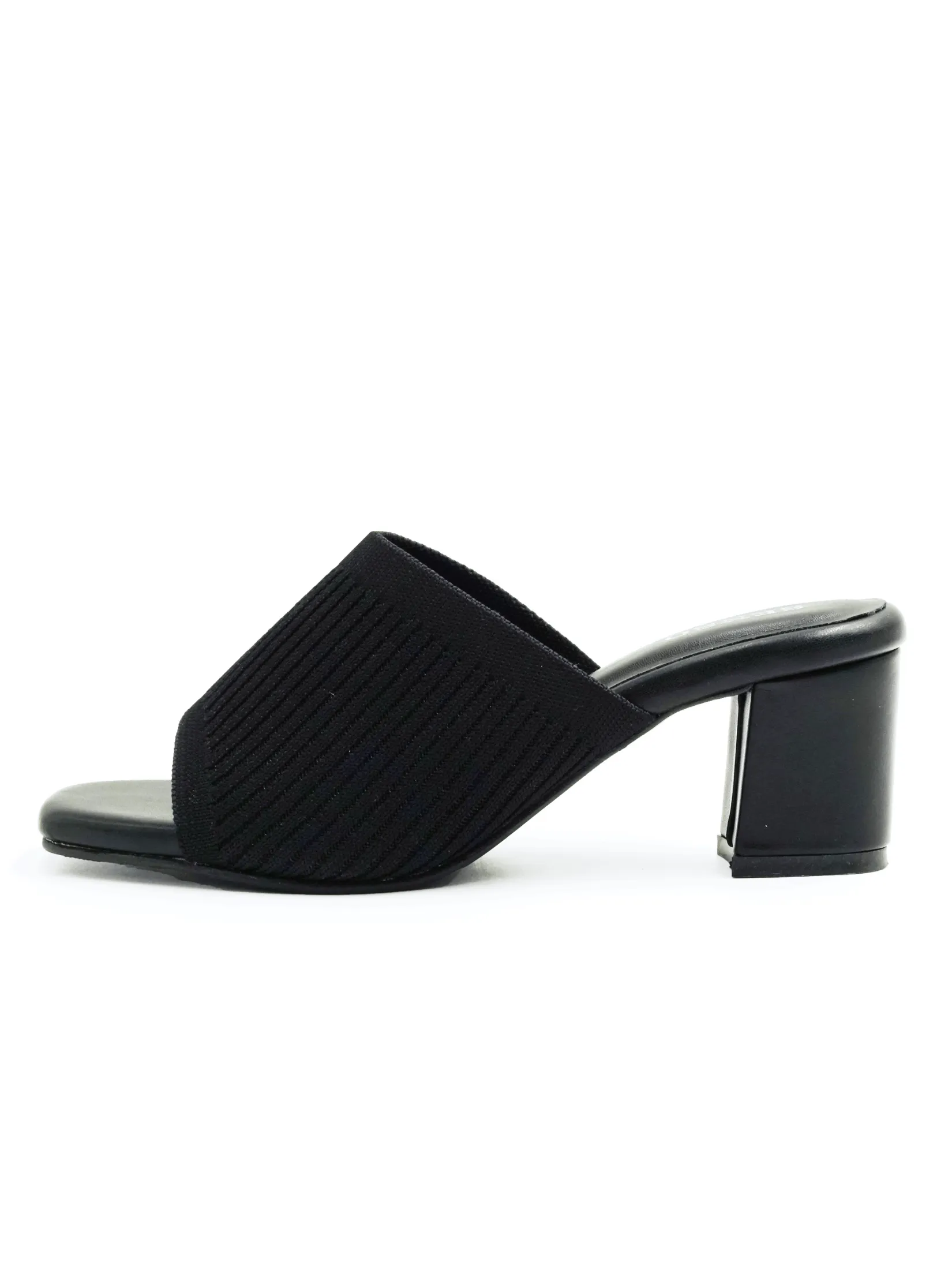 SENSO Women MAXI SANDALS J58046 Black