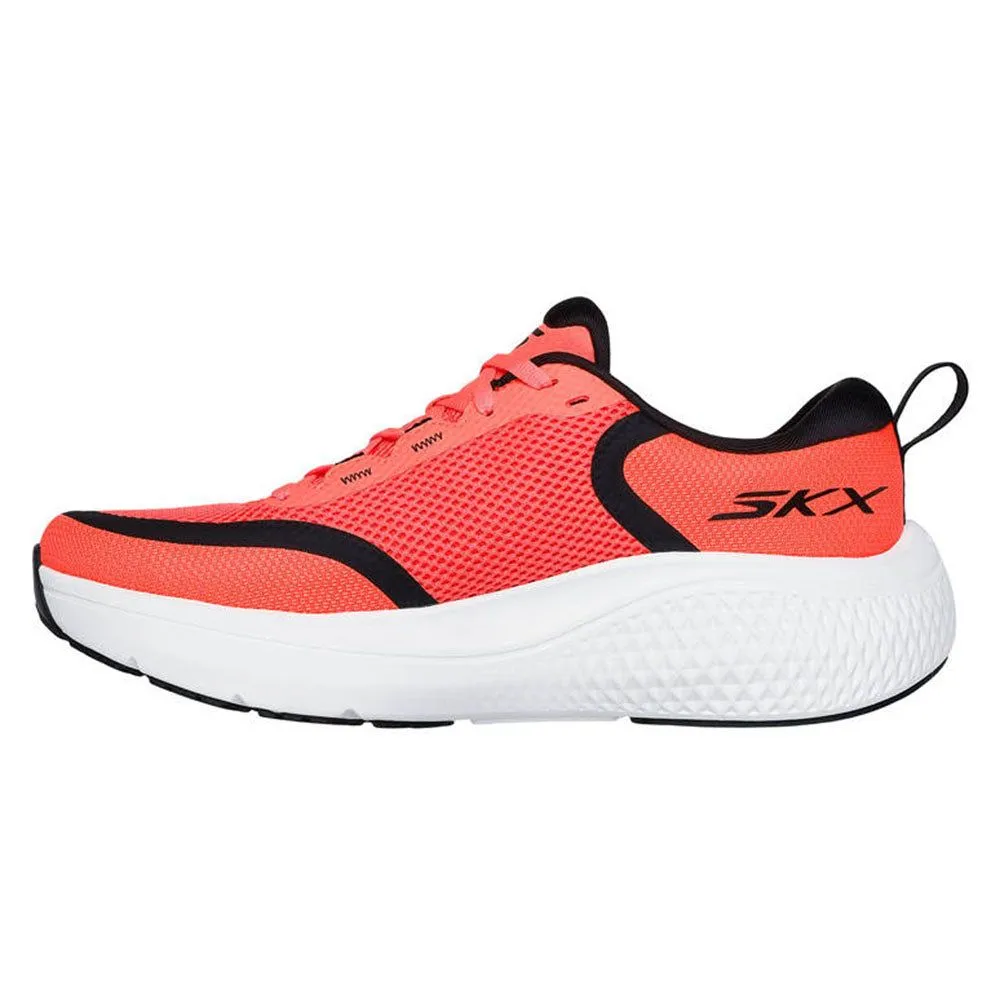 SKECHERS Men Running Shoes GO RUN® Supersonic™ Max Red - SK108SH770EFTH