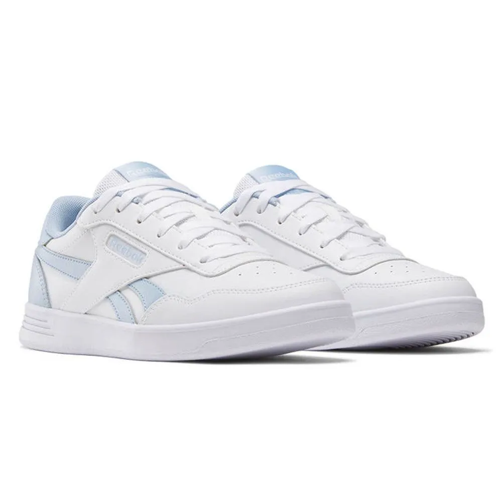 REEBOK Women Casual Shoes Court Advance White - RE099SH286EFTH