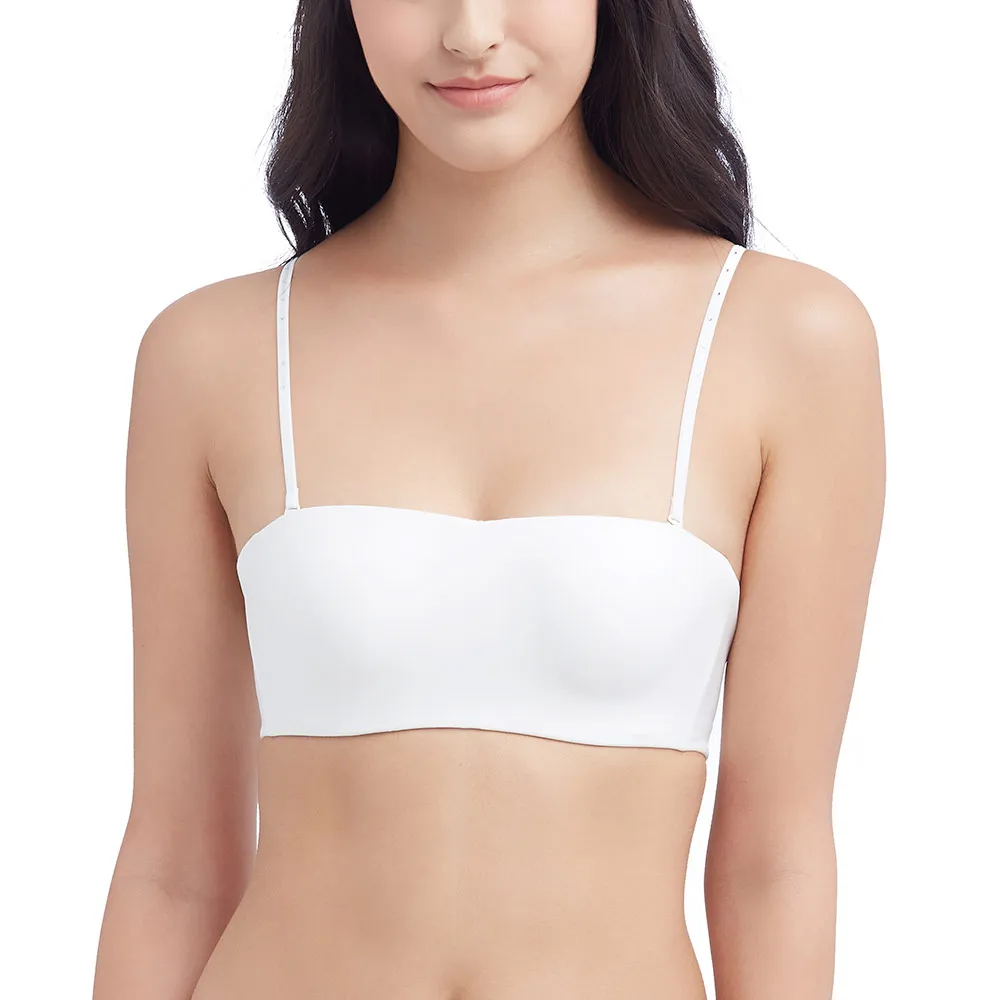 WACOAL Cream Body Bra WB3B53 Size - A70