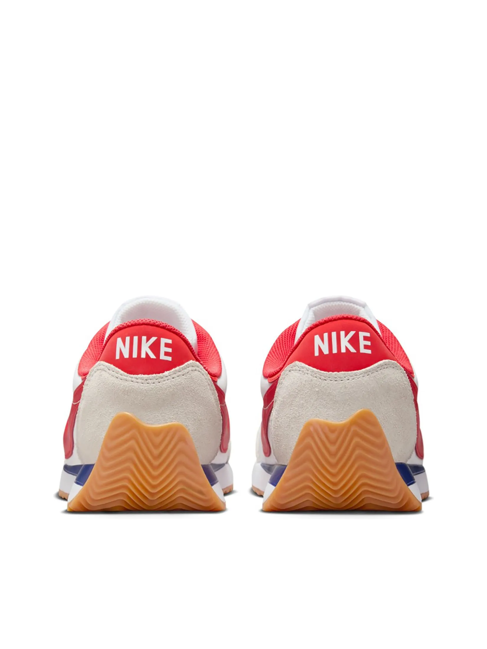 NIKE Men Sneakers Pacific