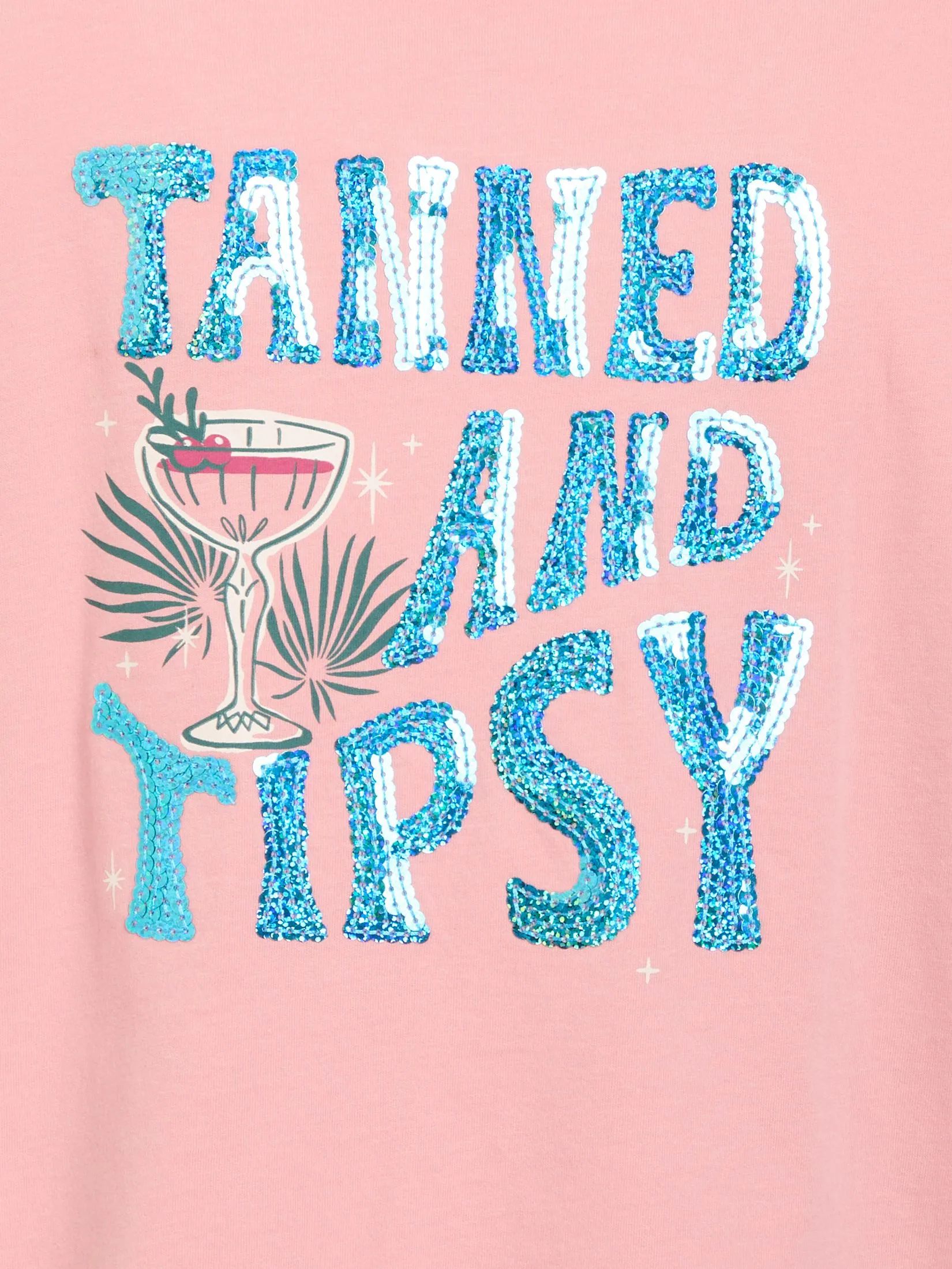 DEFRY 01 Women T-Shirt Short Sleeves 2503ETSW029 Pink