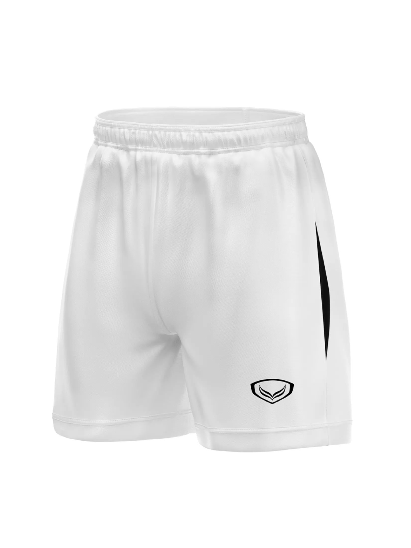 GRAND SPORT White MEN SHORTS (001556)