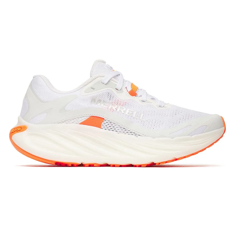 MERRELL Women Trail Running Shoes ProMorph White - ME189SH102ENTH