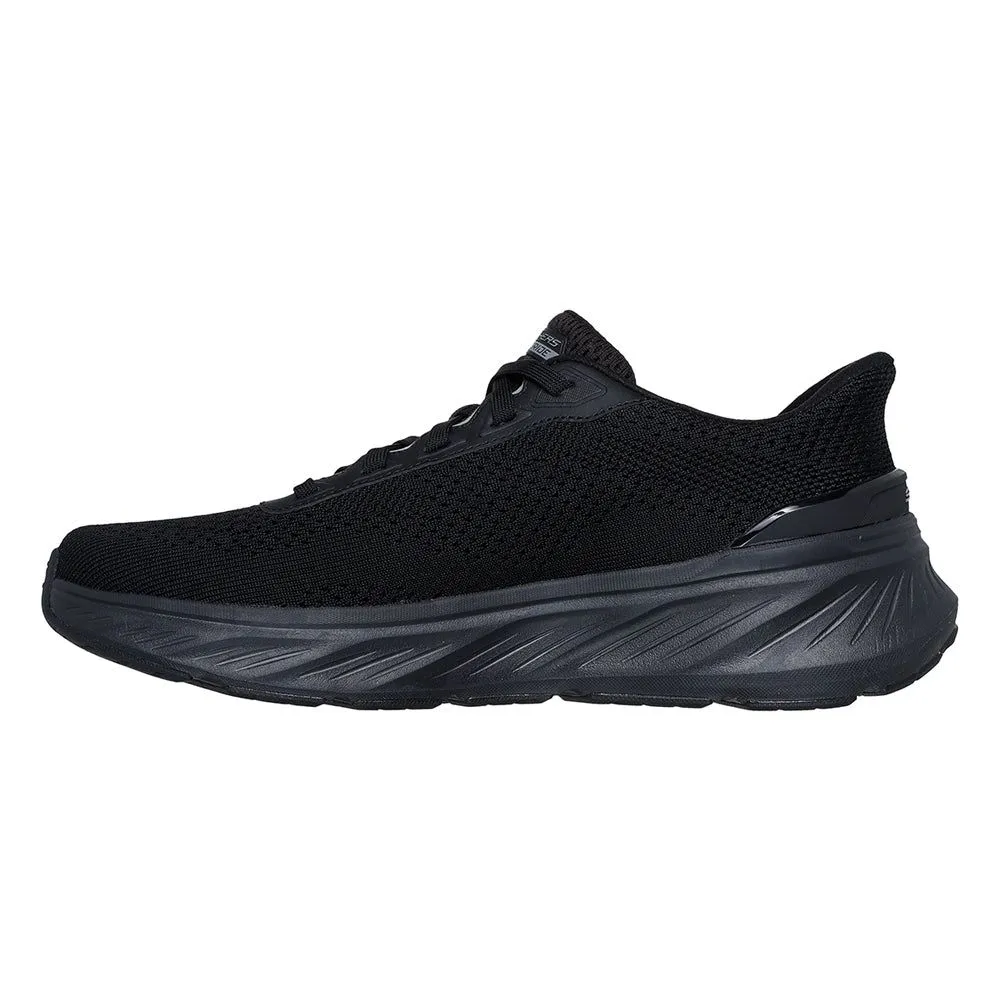 SKECHERS Slip-ins® Relaxed Fit®: Edgeride - Erlson Men Casual Shoes Black - SK108SH670EMTH