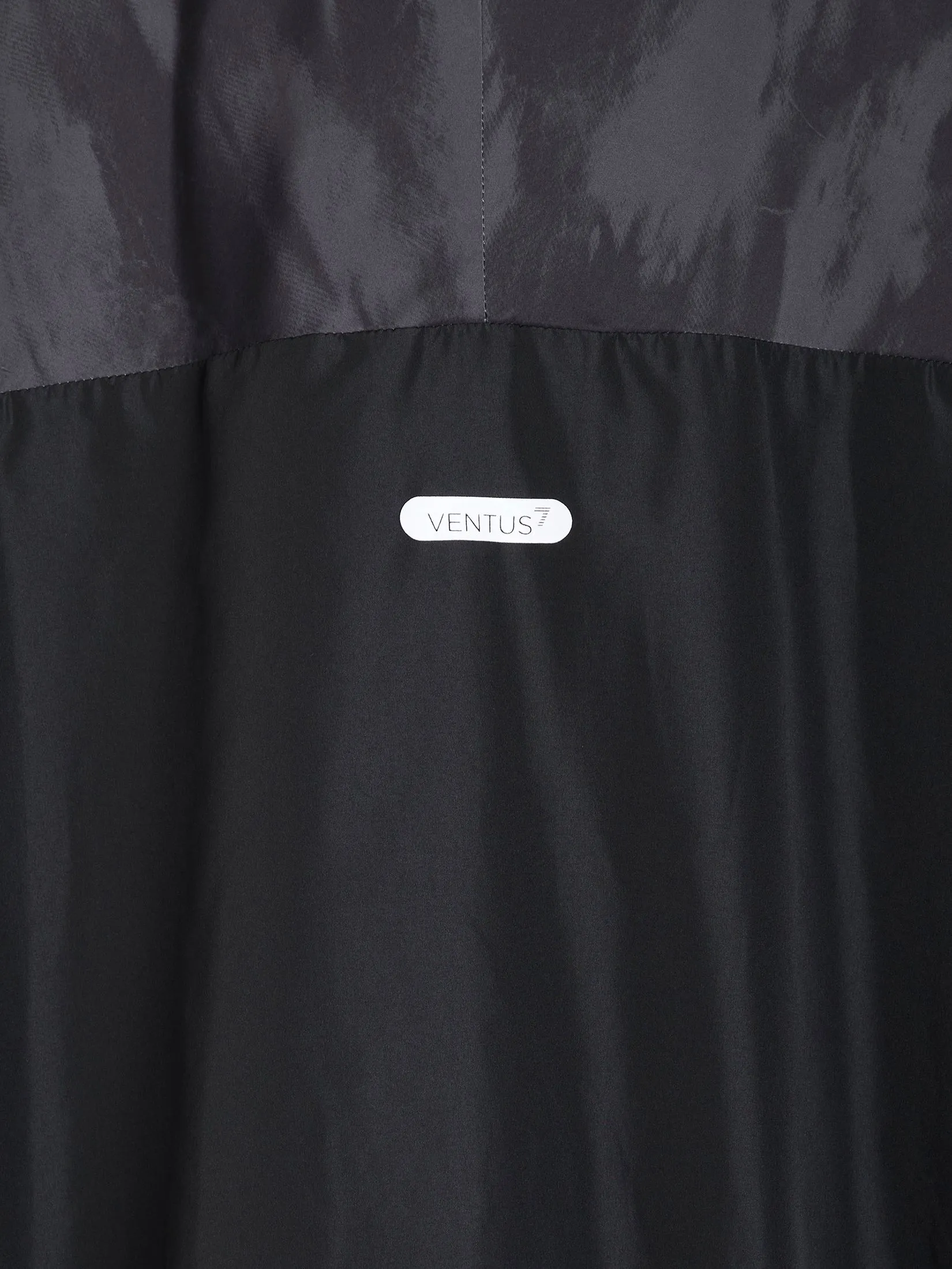 EA7 Men Tracksuit Jacket + Pants SS25 Black