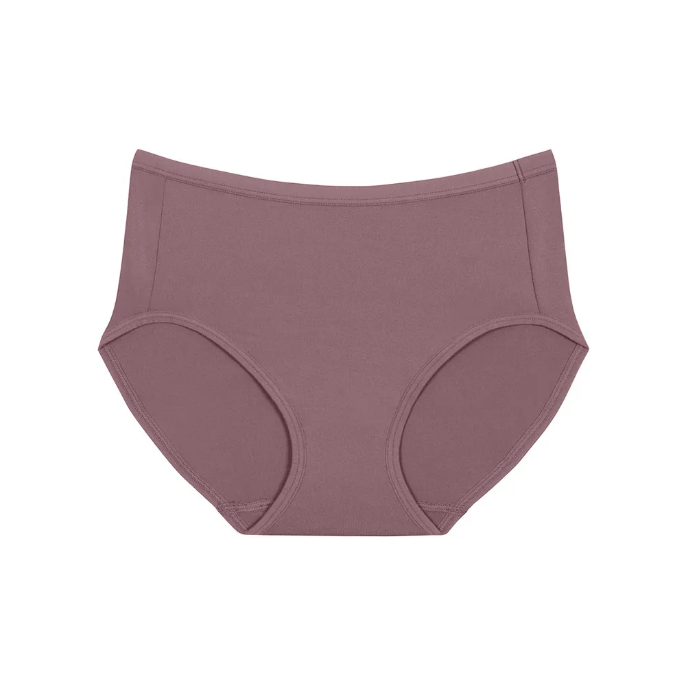 WACOAL Brown Short Panty WU4C34