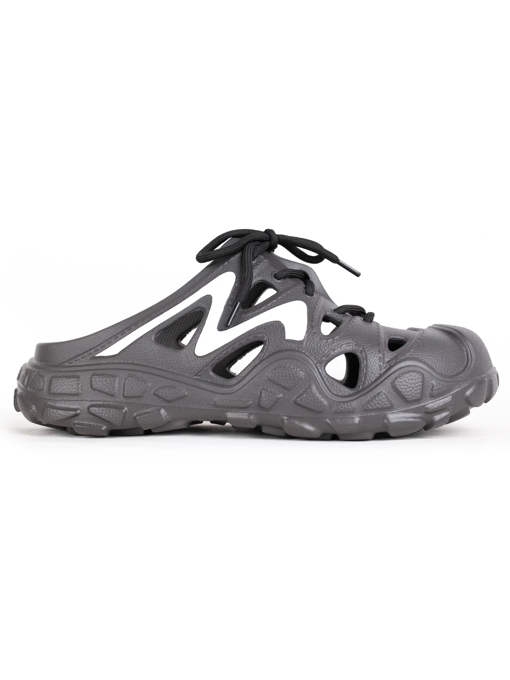ROVING FOX Men's Sandals RF Black Size - 40 EU