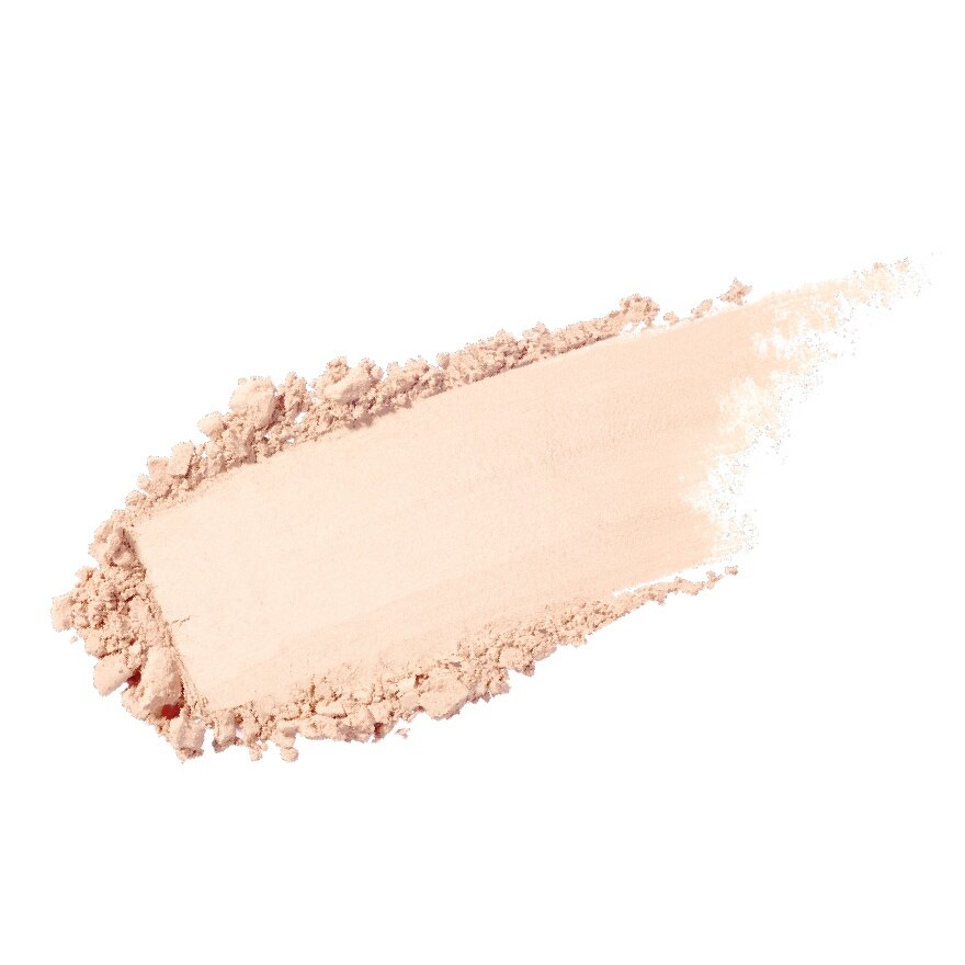 Sasi All-Day Fixed Translucent Setting Compact Powder 4.5g.