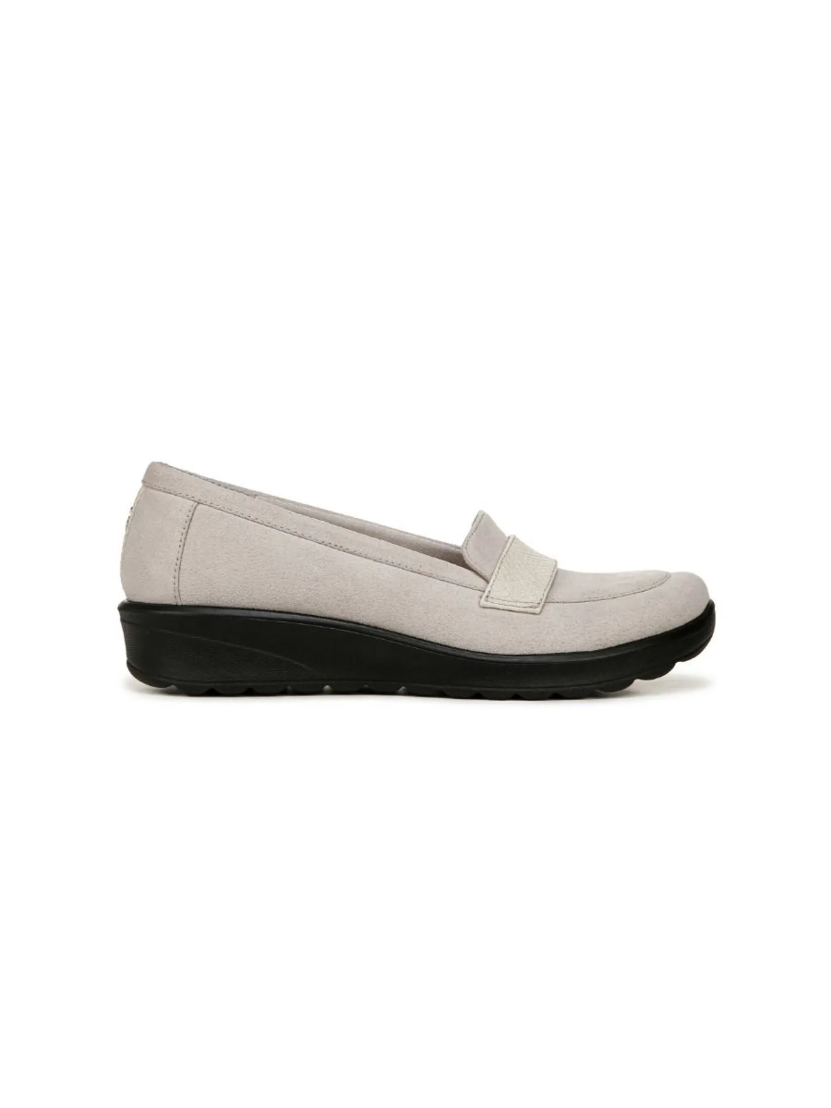 NATURALIZER Women Slip-on Shoes 'Gamma 2' - Beige