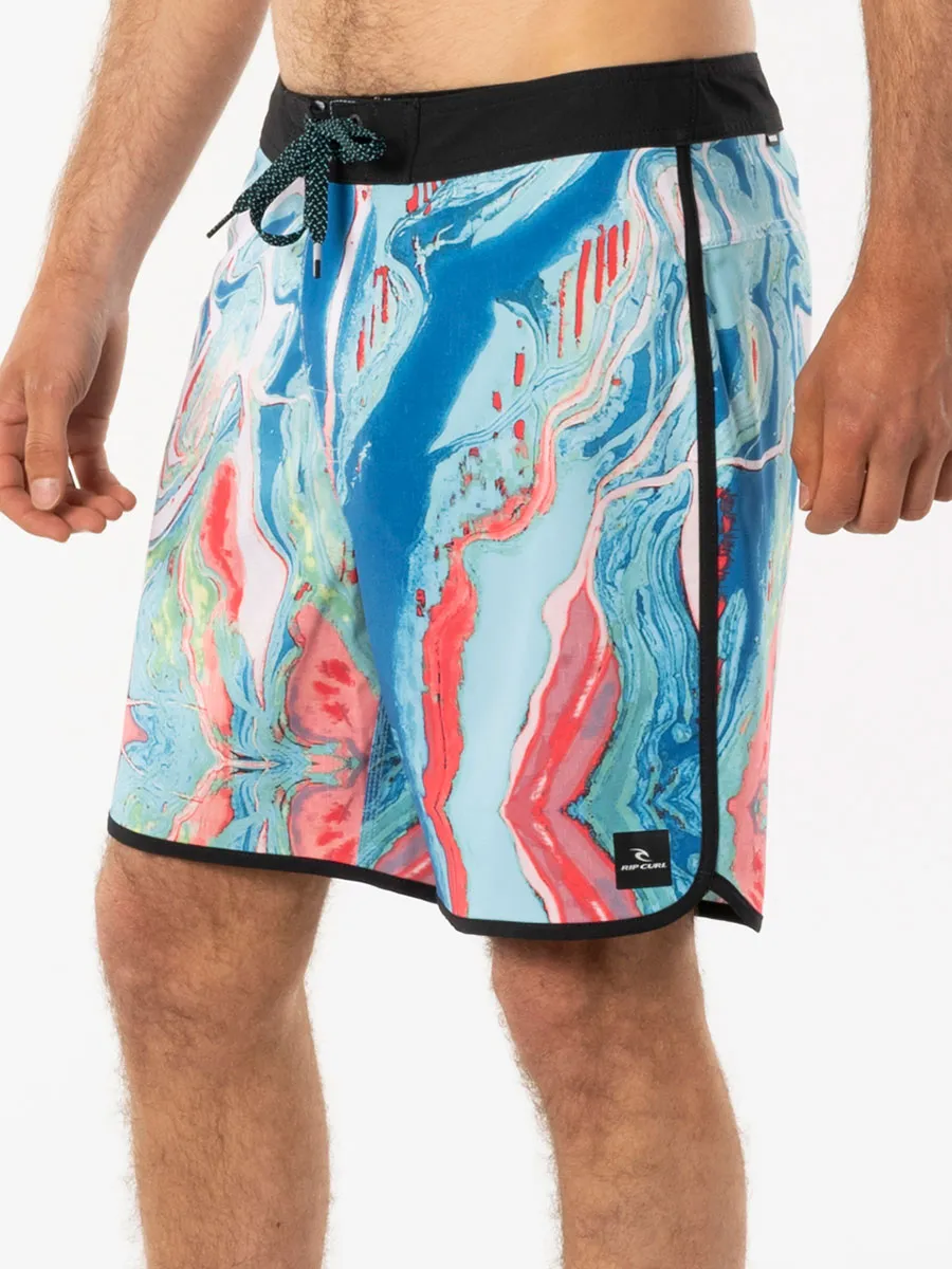RIP CURL Mirage Resinate Shorts CBOQY9