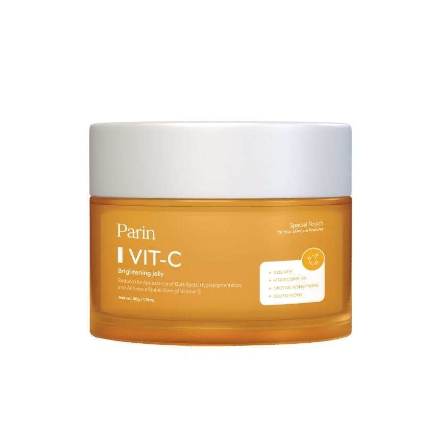 Parin Vit-C Brightening Jelly 50g.