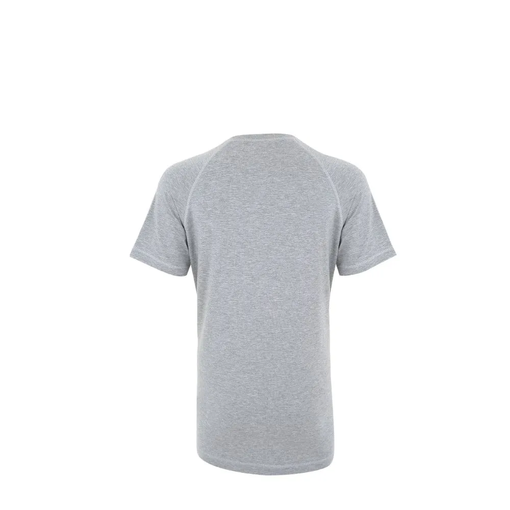 JOCKEY UNDERWEAR Grey Jockey Underwear KU 500708H T-Shirt
