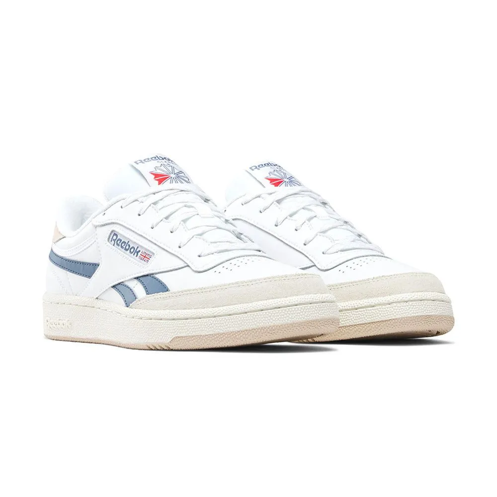 REEBOK Club C Revenge Unisex Casual Shoes White - RE099SH418EOTH