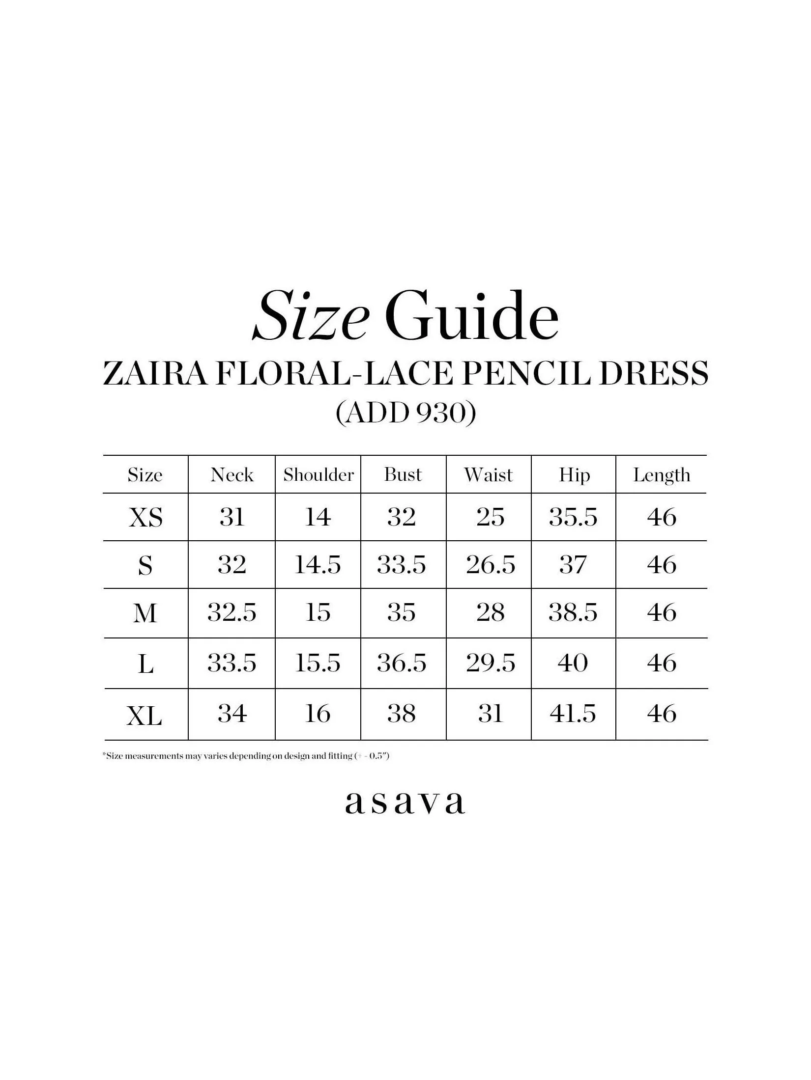 ASAVA (AW24) Zaira Floral-lace Pencil Women Dress Pink