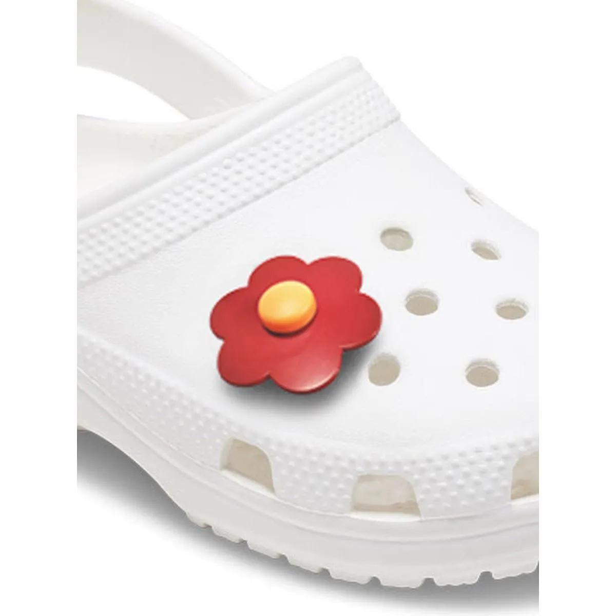 CROCS Jibbitz Shoes Charm Daisy Spinner Multi Color - CR024AC188DSTH