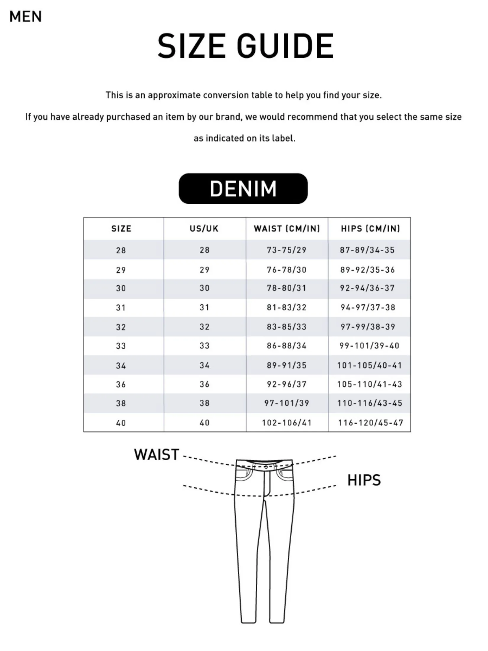 ARMANI EXCHANGE Jeans Men XM000049-AF14267-UC001 Black