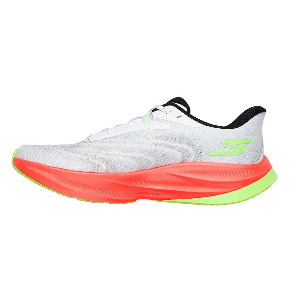 SKECHERS Men Running Shoes SKX Aero Spark White - SK108SH400EJTH