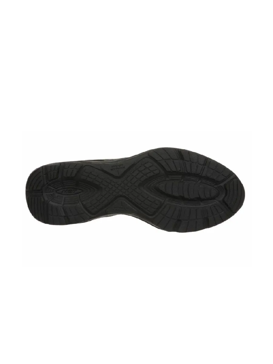 MBT BLACK Men's GADI II Running Shoes