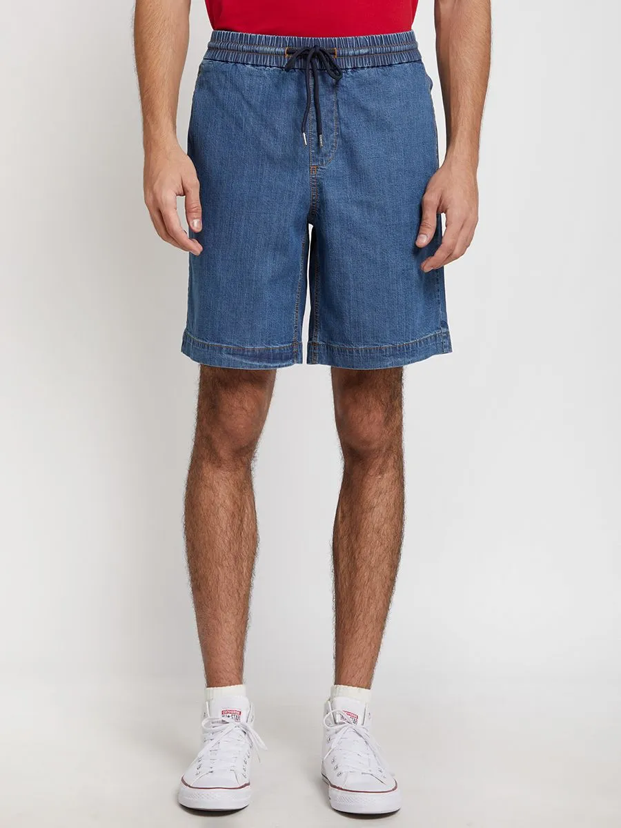 DEFRY 01 Men Short Pants