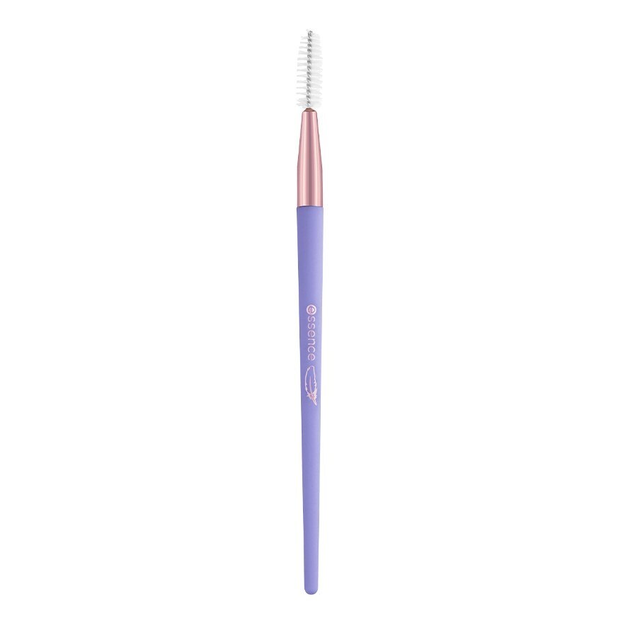 Essence Fluffy Dreams Lash  Brow Spoolie 1pcs. - Purple