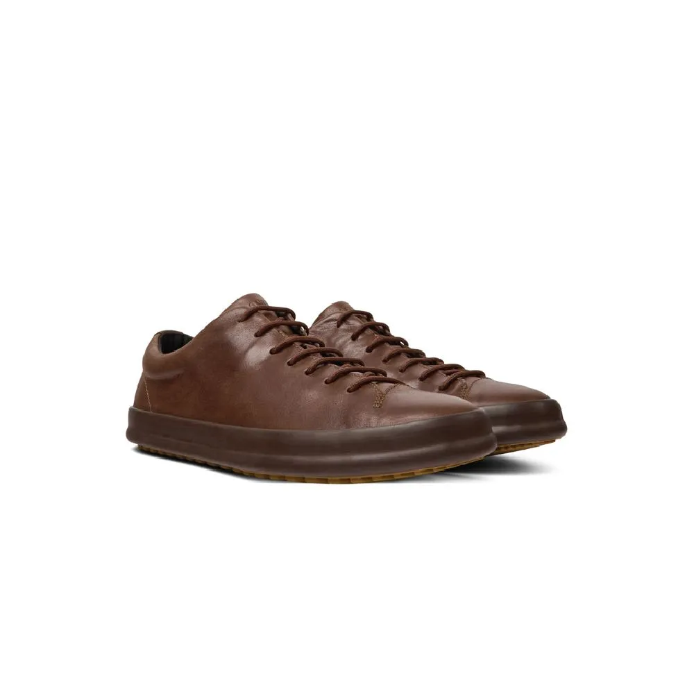 CAMPER Brown Men sneakers Chasis Sport Men Shoes