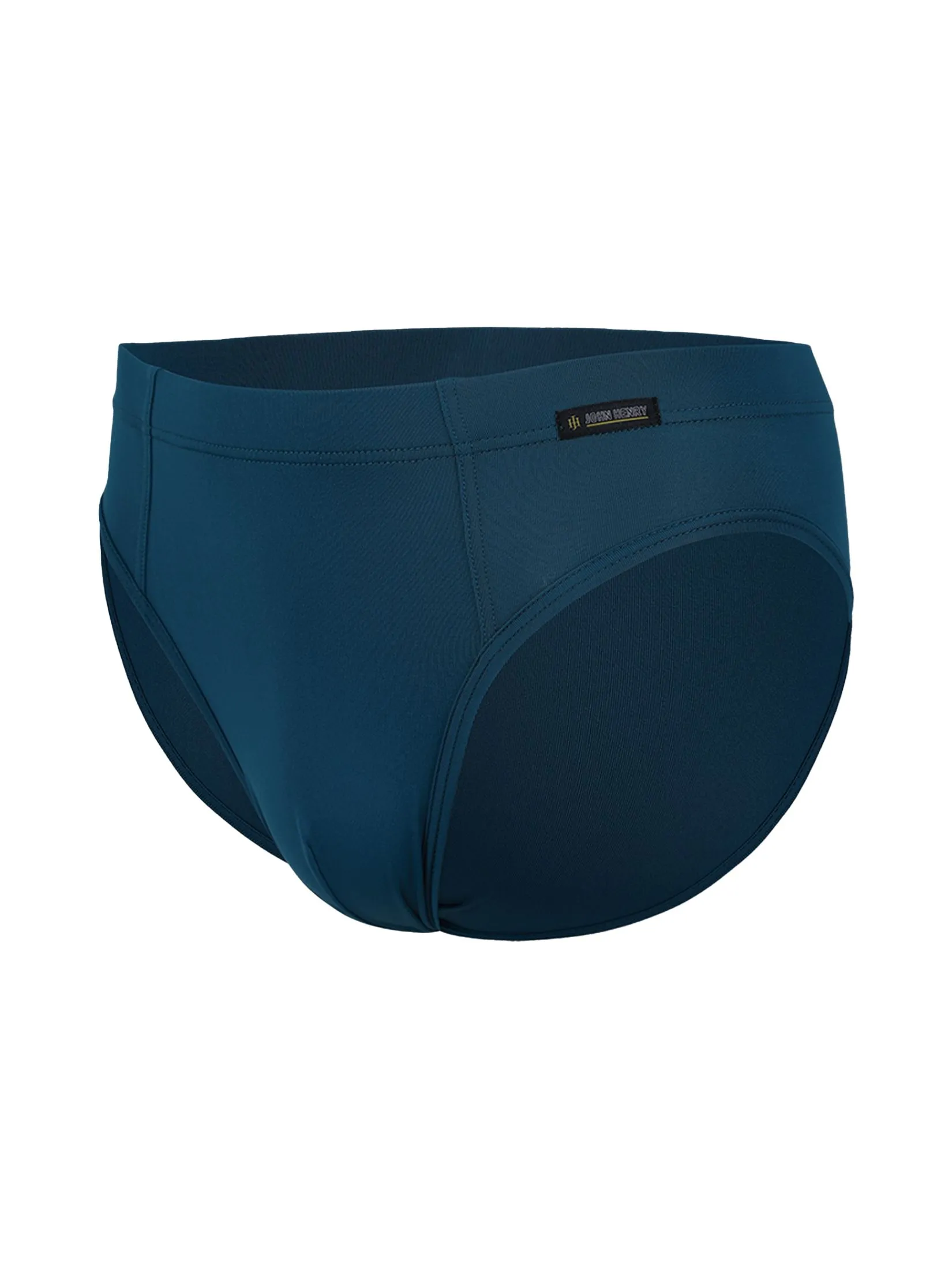 JOHN HENRY INNERWEAR Brief Men's Fashion - Blue