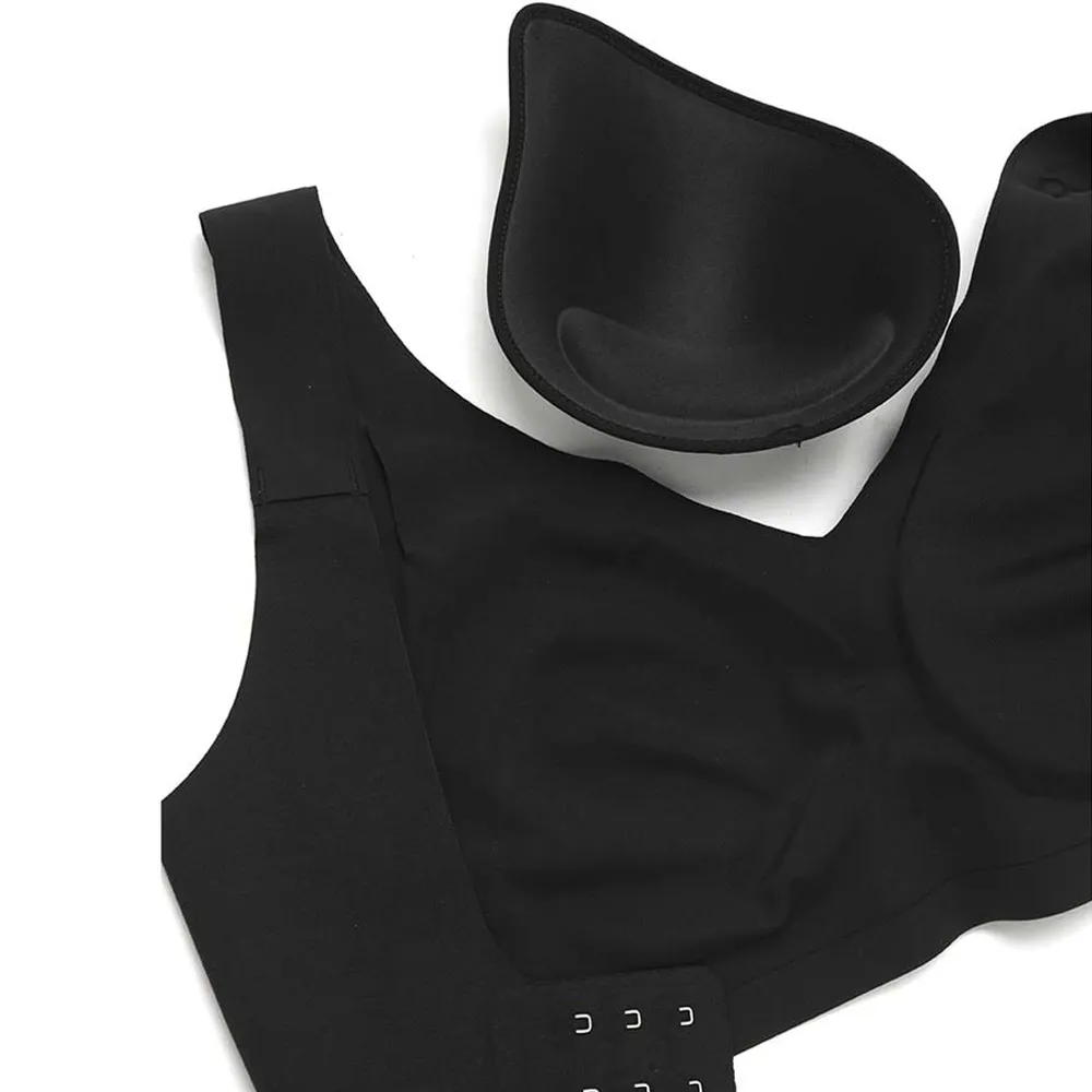 SABINA [4 Pieces] Bra Soft Collection Collection Style no. SBXK119BK Black