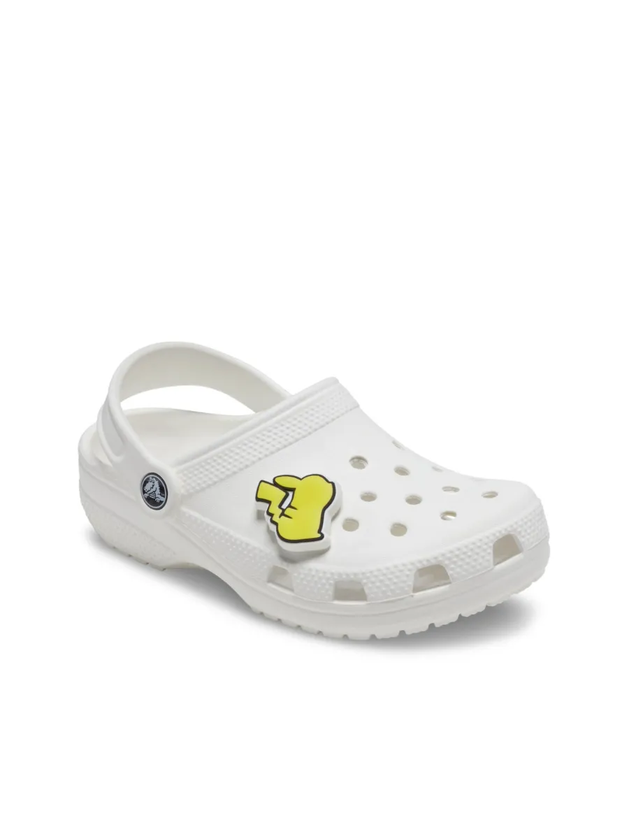 CROCS JIBBITZ™ POKEMON LED PIKACHU