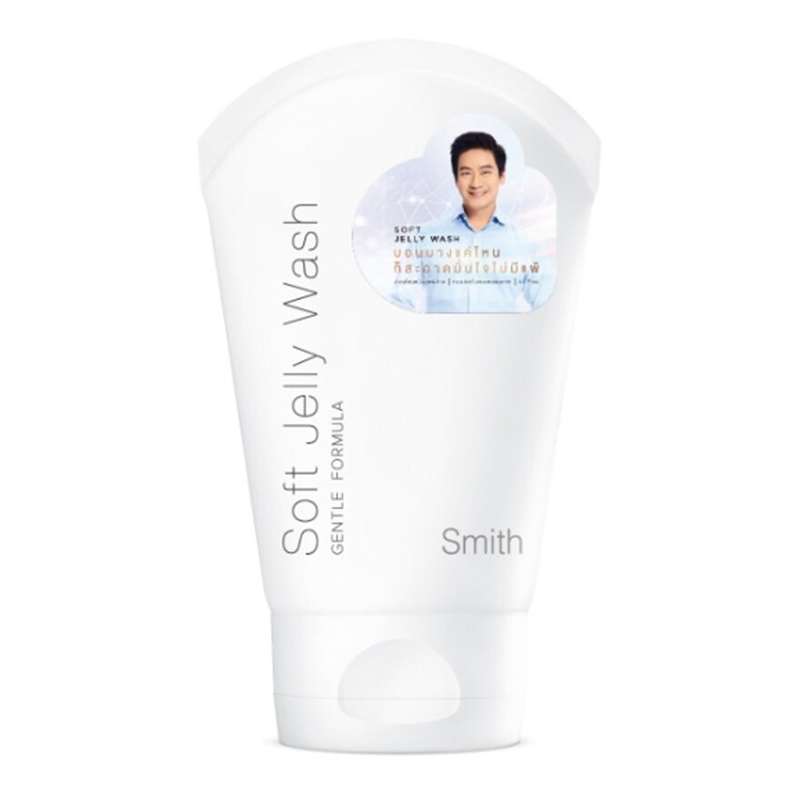 Smith Soft Jelly Wash 100 ml.