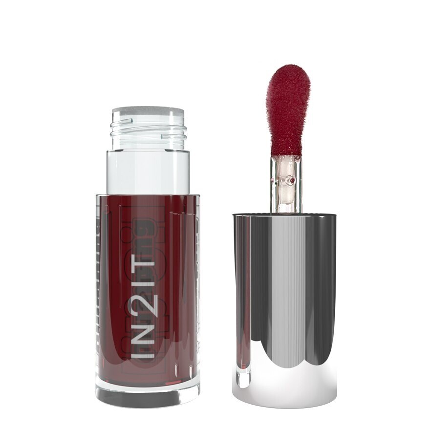 In2it Plumping Lip Oil 4g 03