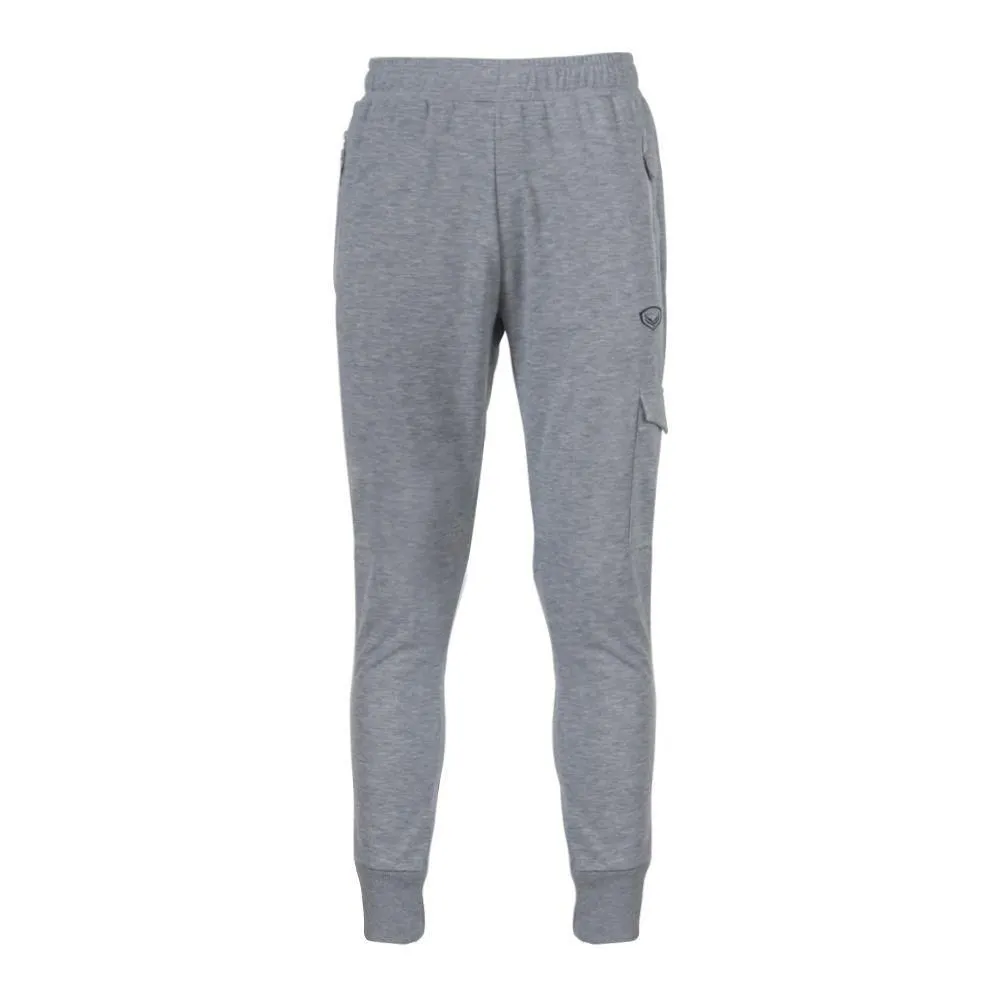 GRAND SPORT Grey Long Pants (024073)