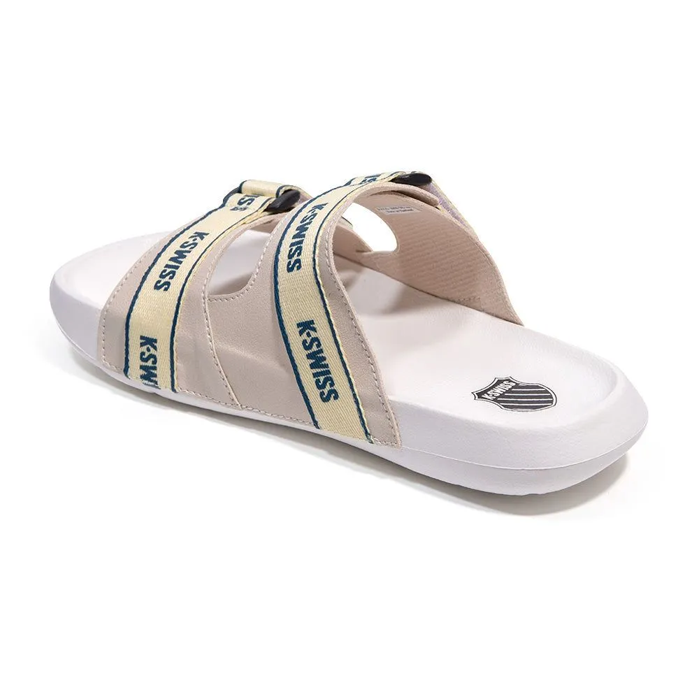 K-SWISS Unisex Sandals Patio Beige - KS060SH075EITH