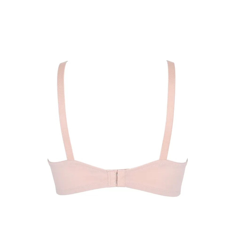 WACOAL Beige Surprise Push Up Bra WB9V03