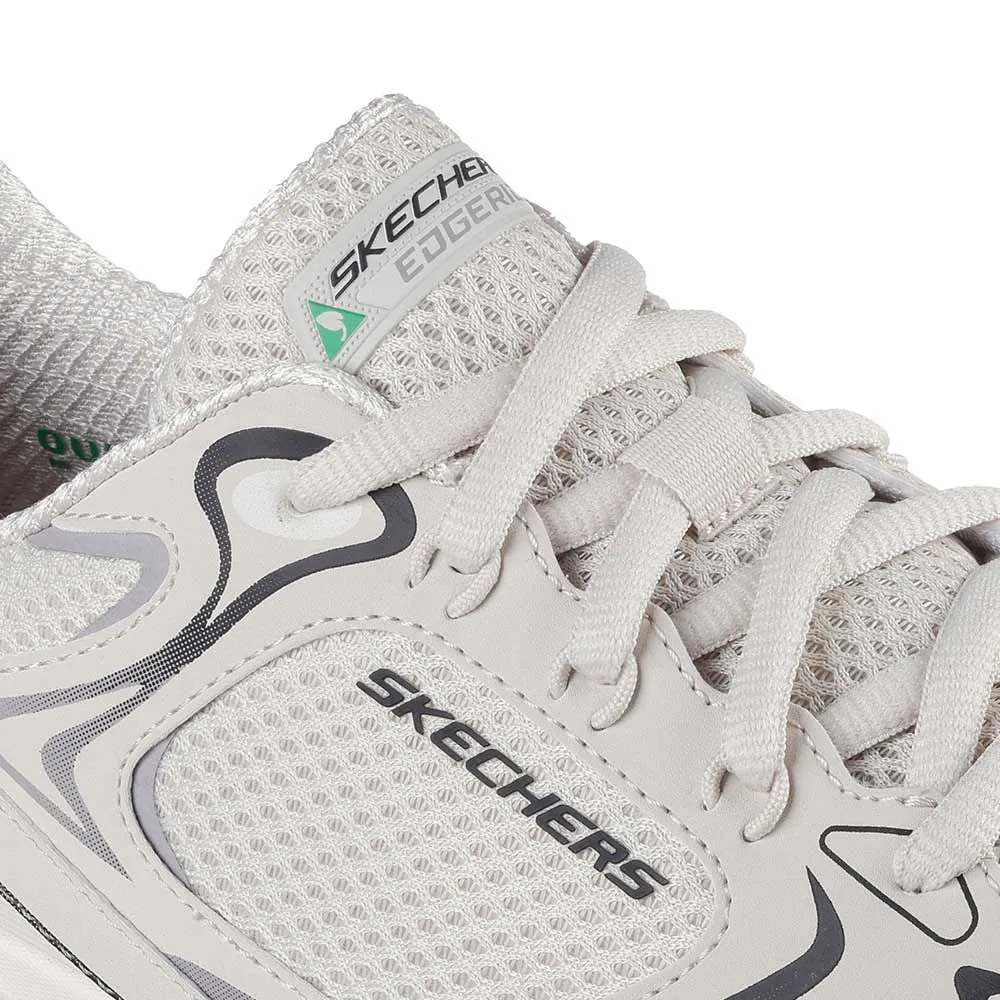 SKECHERS Men Casual Shoes Relaxed Fit®: Edgeride - Exodis Beige - SK108SH720ELTH