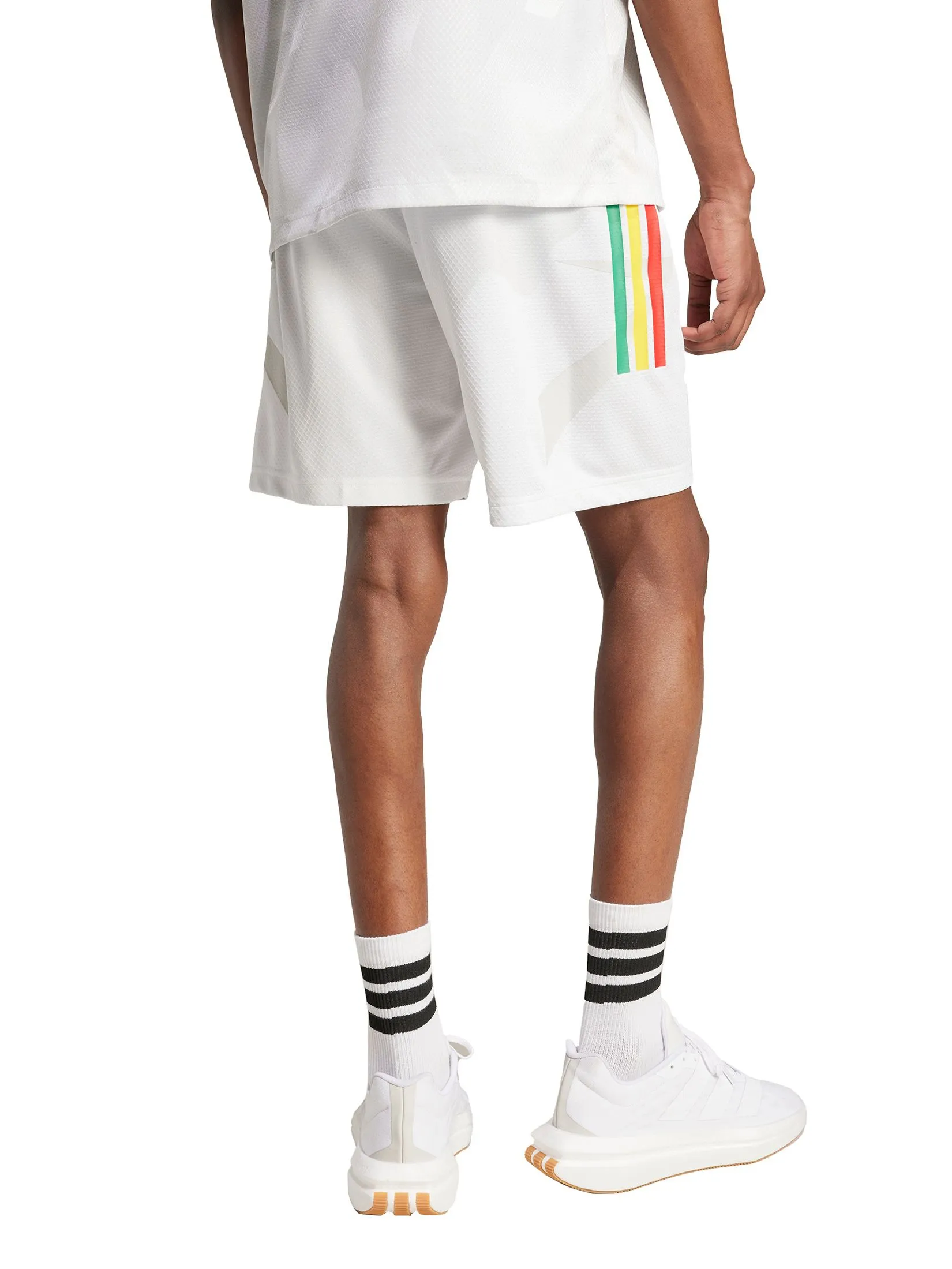 ADIDAS Men Shorts House of Tiro Nations Pack