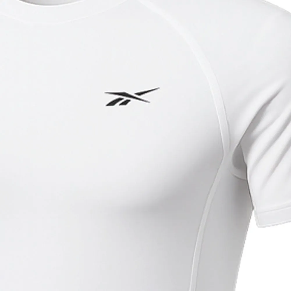 REEBOK Men Training T-Shirt Arnie Muscle White - RE099AP049ELTH