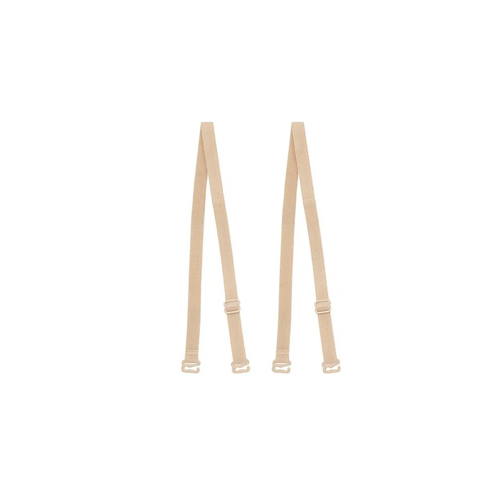 SABINA Basic Straps size 10 MM Collection Style no. SYR2212CD Beige