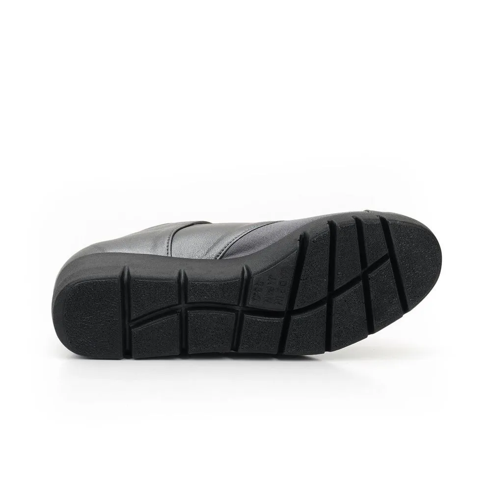 JOLI SNOB Steel Comfort High Heels FC-39616