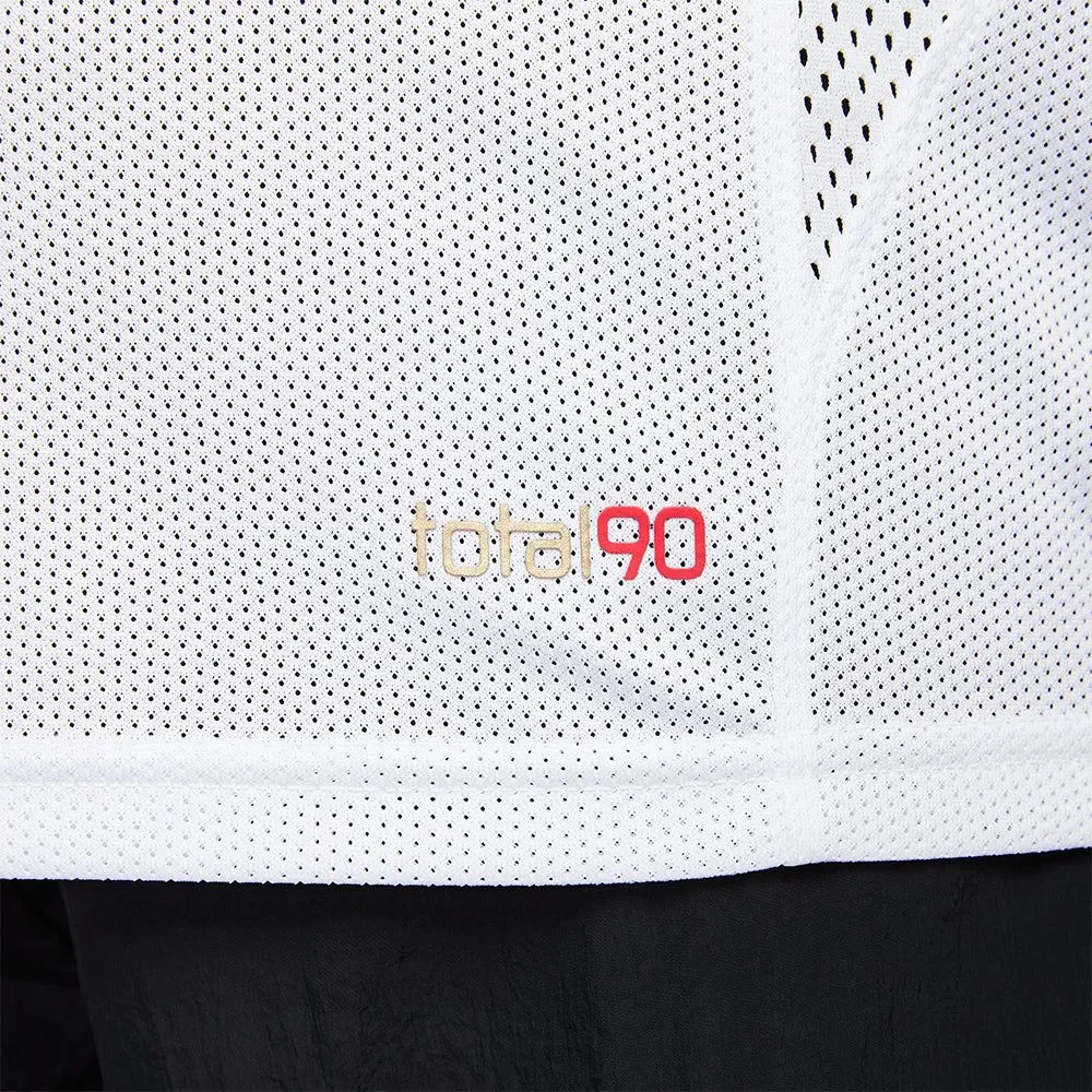 NIKE Total 90 Men Football Jersey White - NI083AP202EOTH